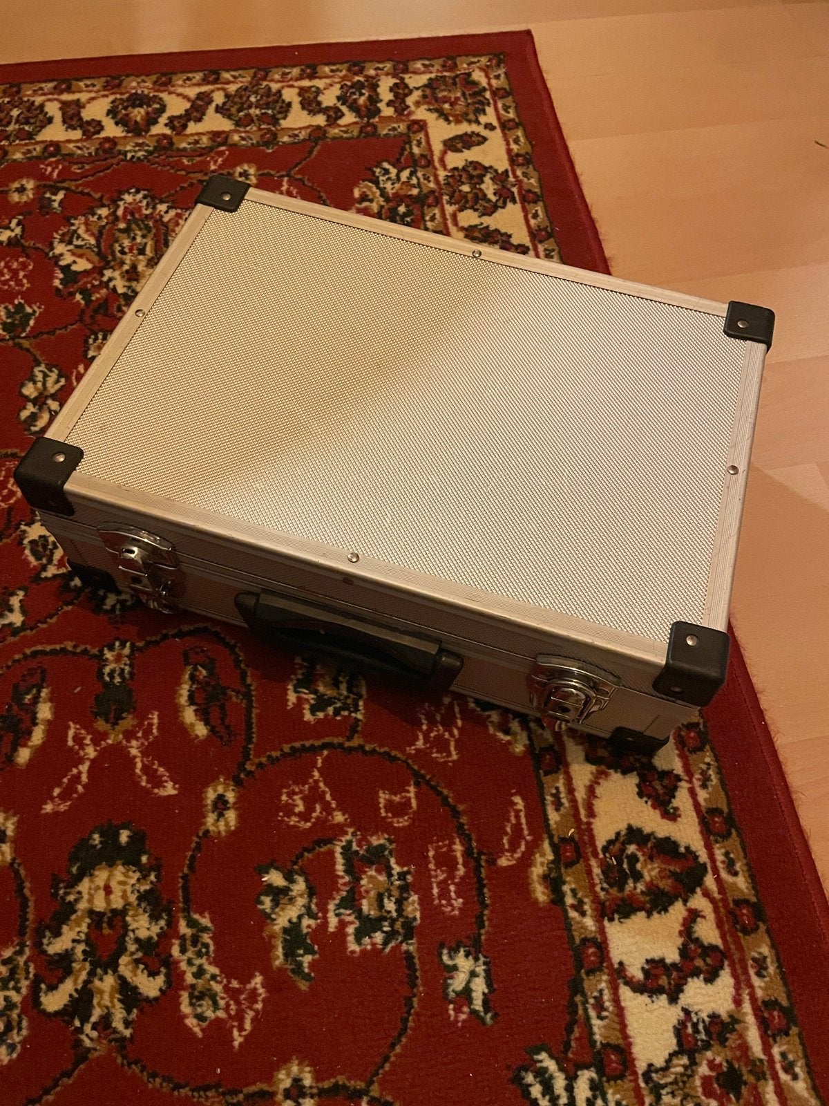 Apparatuur koffer voor Mattebox, Ophalen of Verzenden, Gebruikt, Video