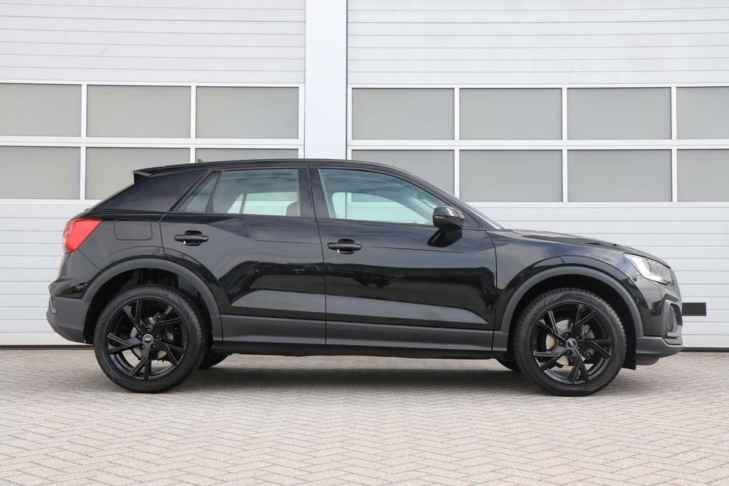 Audi Q2 35 TFSI 150pk Pro Line | Virtual Cockpit | Keyless E, Auto's, Audi, Voorwielaandrijving, Stof, 4 cilinders, 150 pk