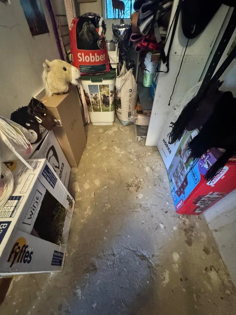 Les 1 en een half uur Hobbyhorse, Ophalen of Verzenden