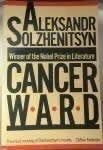 Cancer ward - Aleksandr Isaevich solzhenitsyn, Verzenden, Gelezen