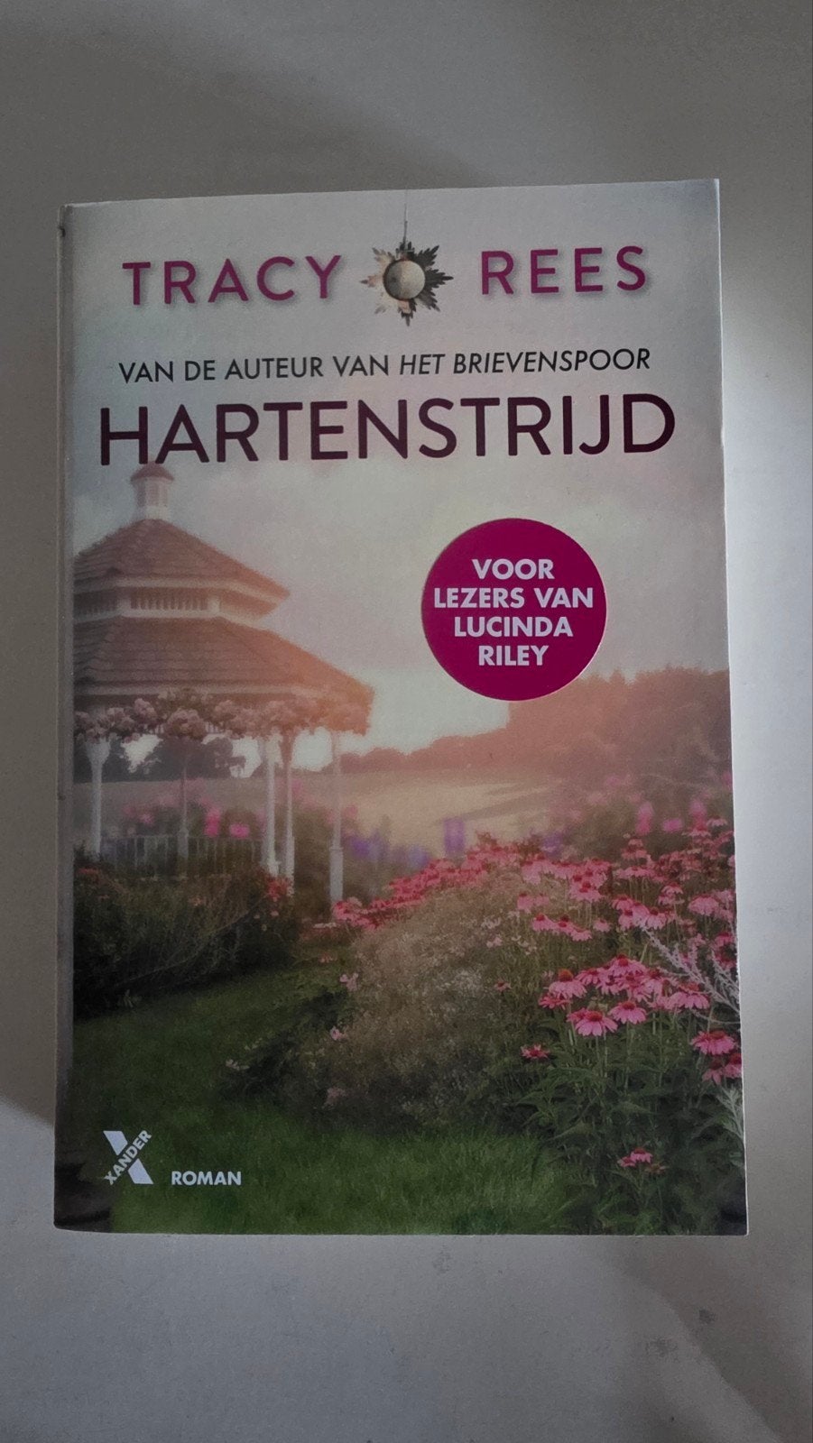 Hartenstrijd - Tracy Rees (Roman), Boeken, Romans, Zo goed als nieuw, Europa overig, Ophalen of Verzenden