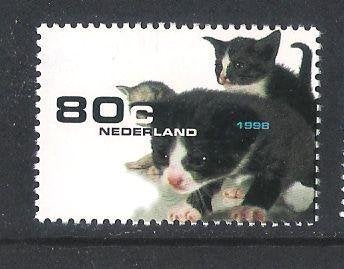 1779 Natuur en Milieu, Verzenden, Postfris