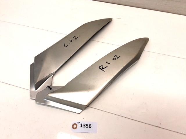 R1 2002 - 2003 Yamaha Cover Cover zijkant kopkuip D1-56383