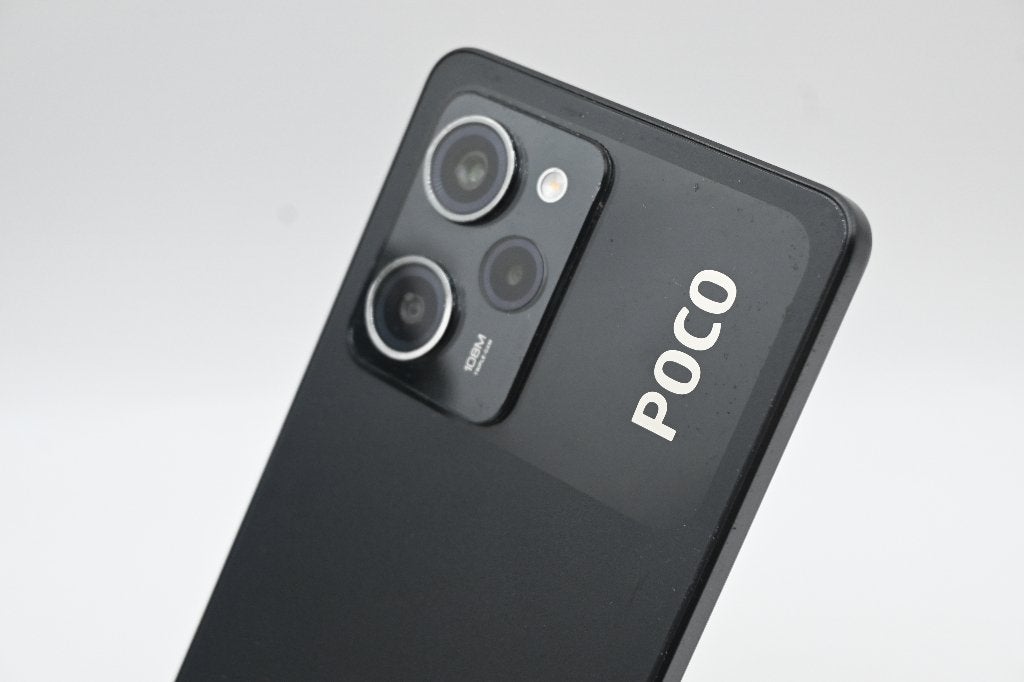 Xiaomi Poco X5 PRO 5G 256GB Android 14, -, Overige typen, Ophalen of Verzenden, Info@buy-sell.nl