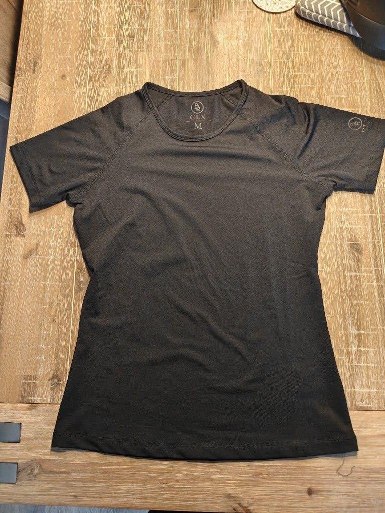 BR CLX T-shirt maat M, Dressuur, BR, Ophalen of Verzenden, Zo goed als nieuw