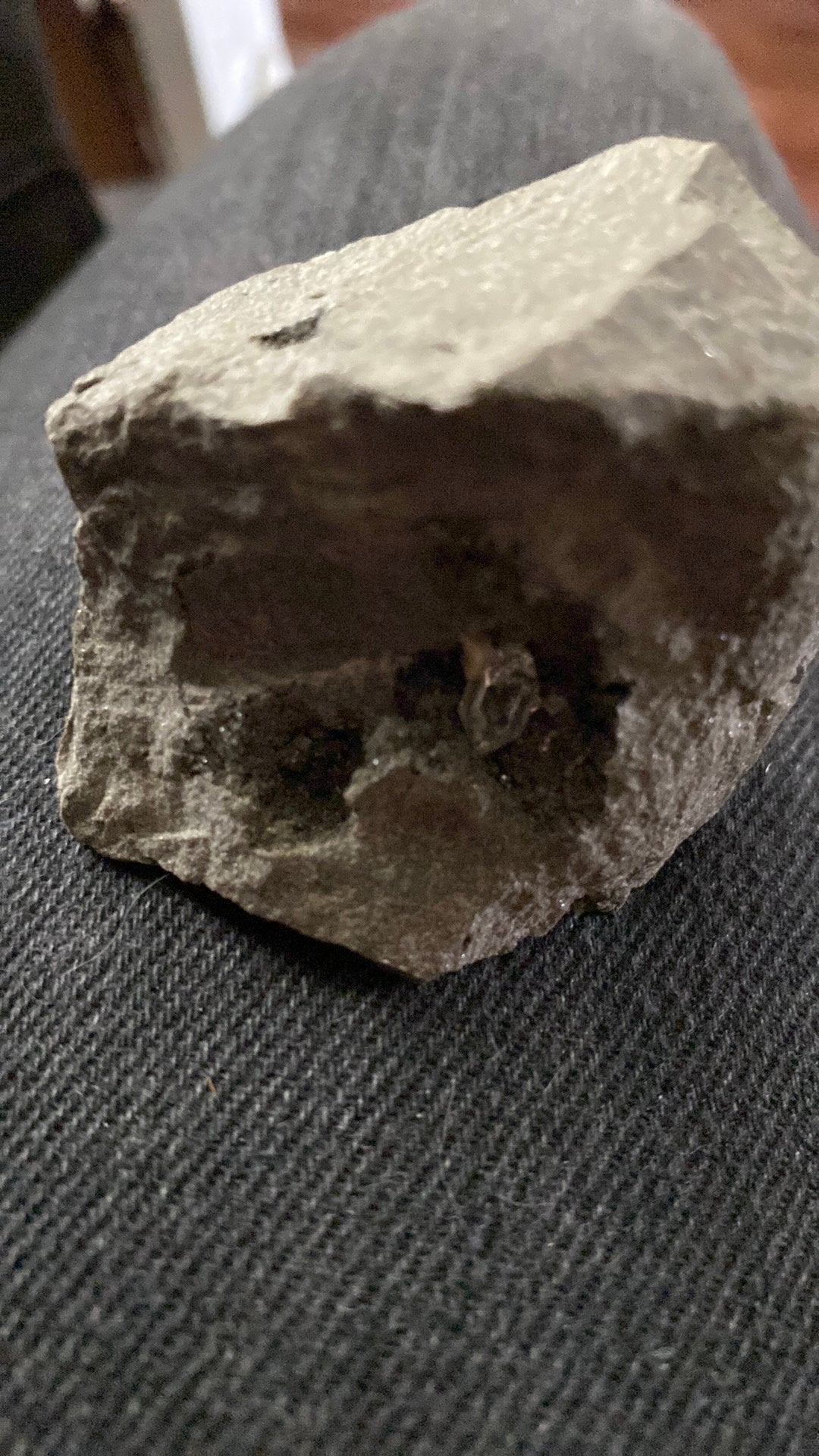 Herkimer diamant, Ophalen of Verzenden