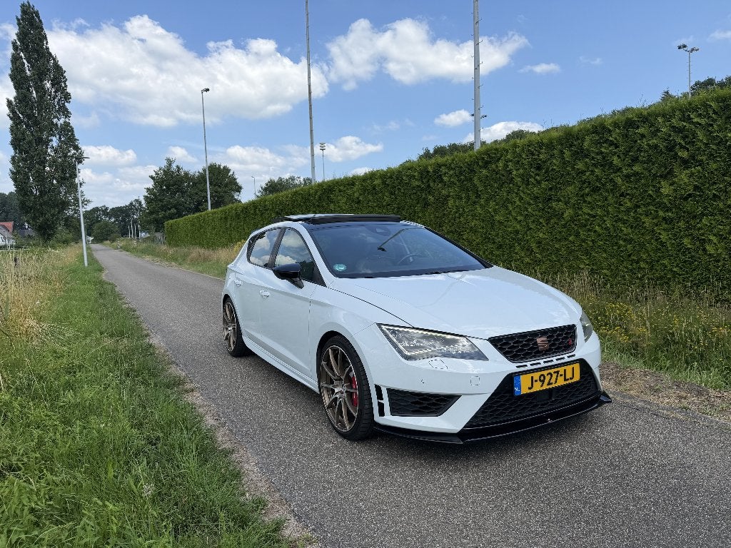 Seat Leon Cupra 2.0 Performance | Virtual Cockpit | Carplay