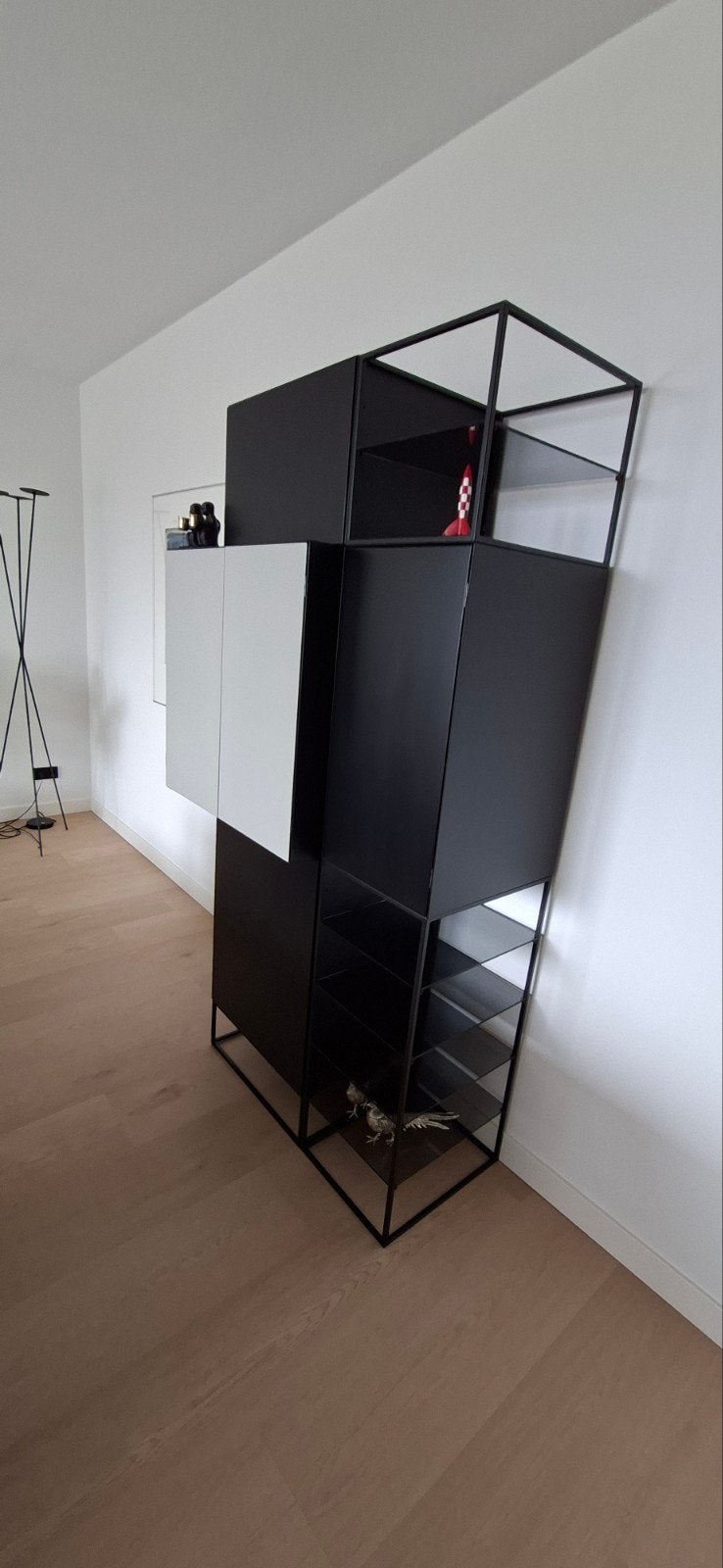 Pastoe Vision 90 vintage kast., Ophalen, Gebruikt