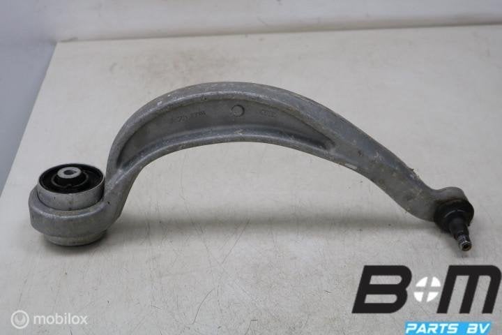 Draagarm LV Audi A6 4G 40km 4G0407693J, Gebruikt