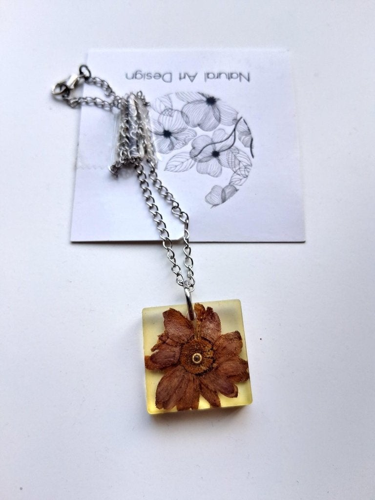 Ketting, Ophalen of Verzenden, Nieuw, Overige materialen