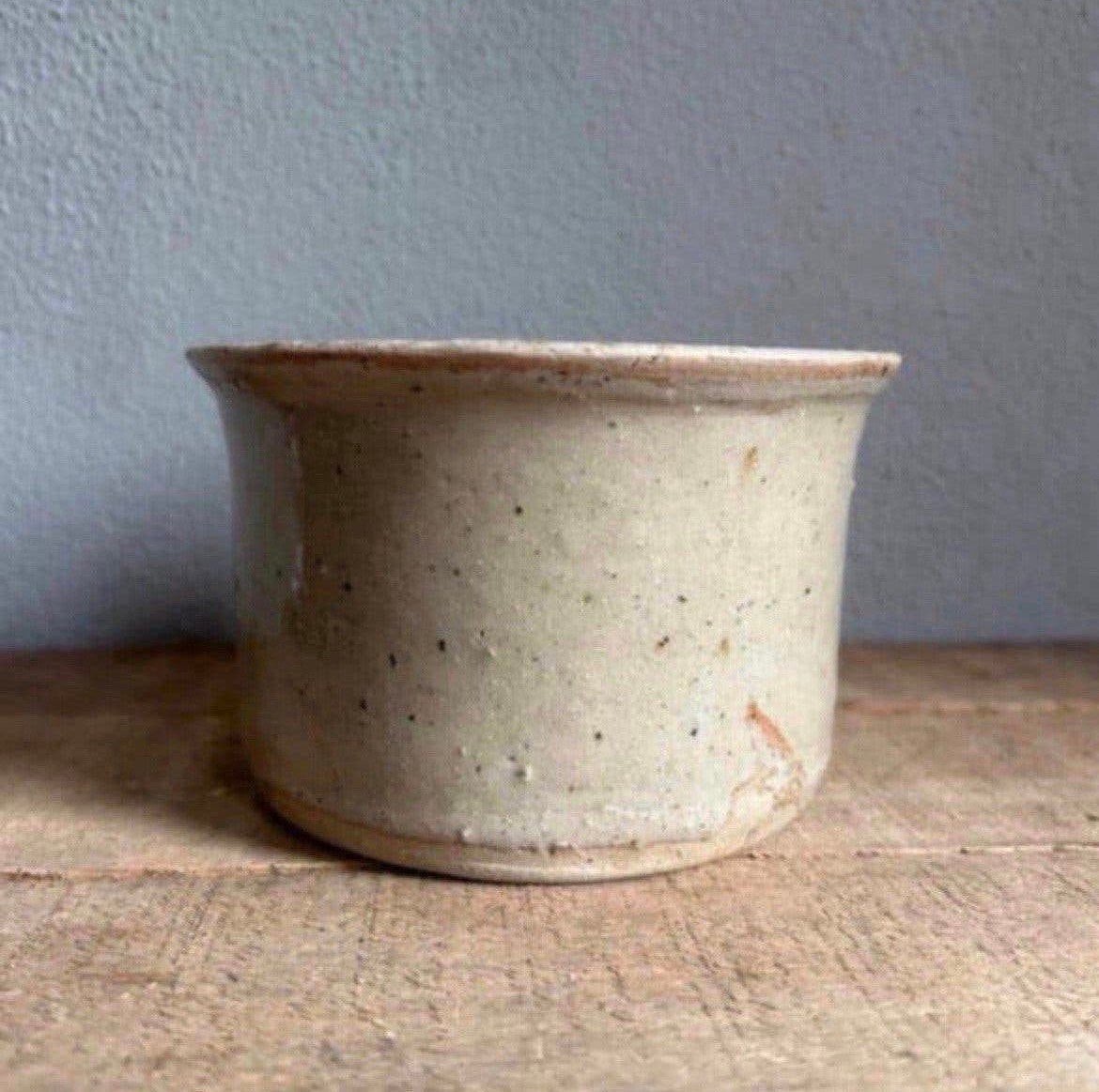 franse grespot / inmaakpot, Antiek en Kunst, Curiosa en Brocante, Ophalen of Verzenden
