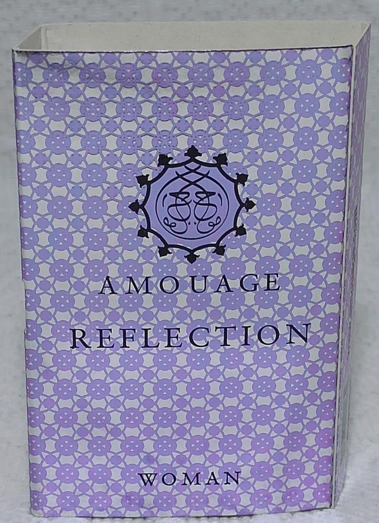 Amouage Reflection Eau de Parfum, Sieraden, Tassen en Uiterlijk, Uiterlijk | Parfum, Nieuw, Verzenden