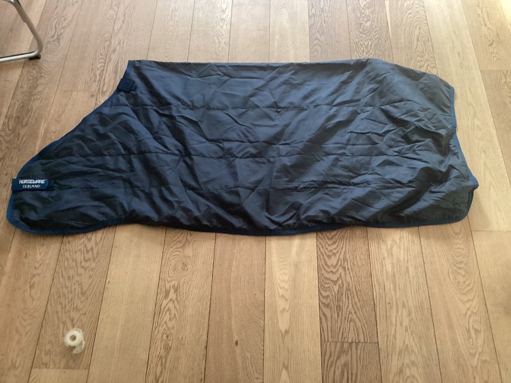 Horseware Liner 100 gram, 100 g, Gebruikt, Linersysteem, Ophalen of Verzenden
