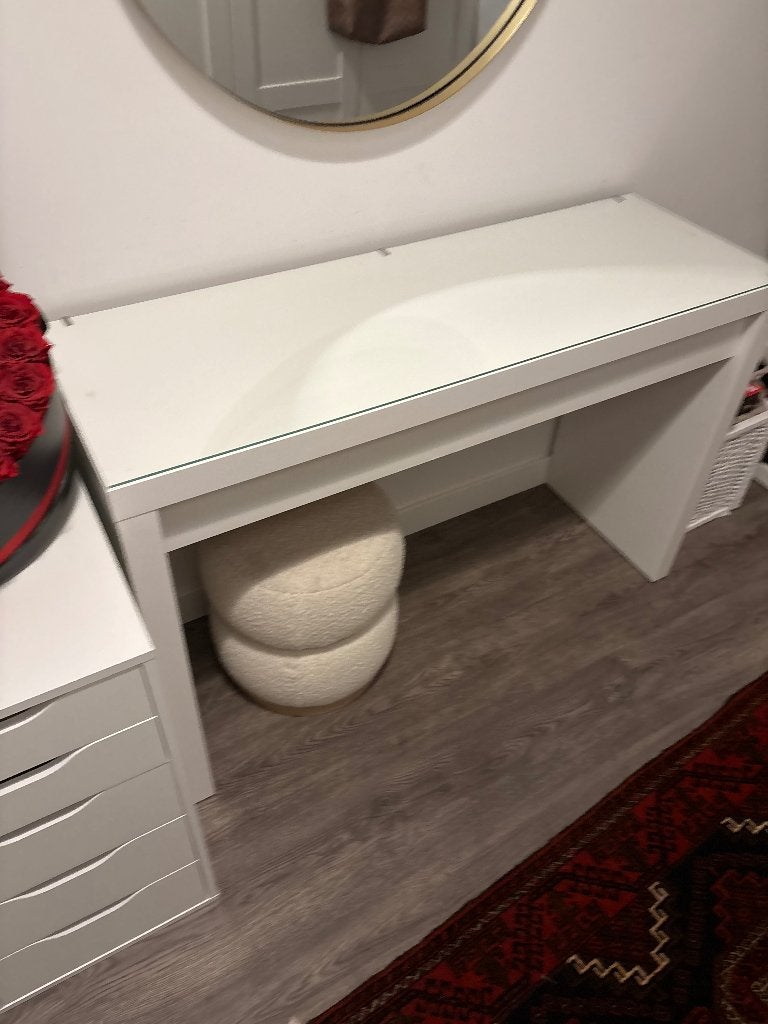 Make-Up tafel, Huis en Inrichting, Ophalen of Verzenden, Nieuw