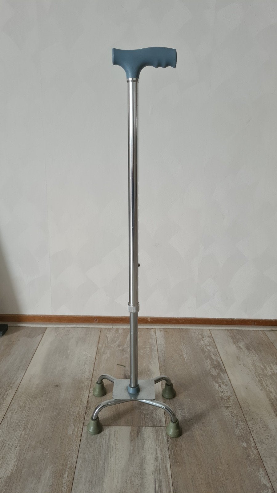 Wandelstok | loopstok, Ophalen of Verzenden, Verstelbaar, Gebruikt