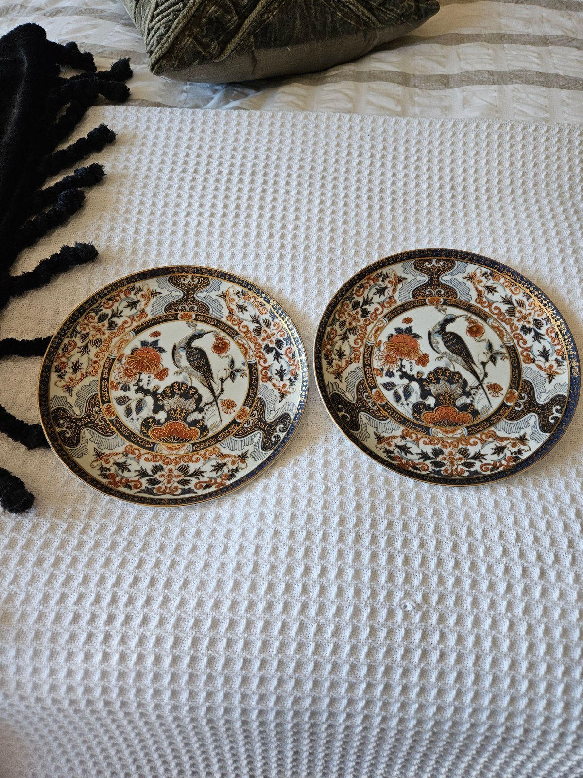 Japanse wandborden, Ophalen of Verzenden
