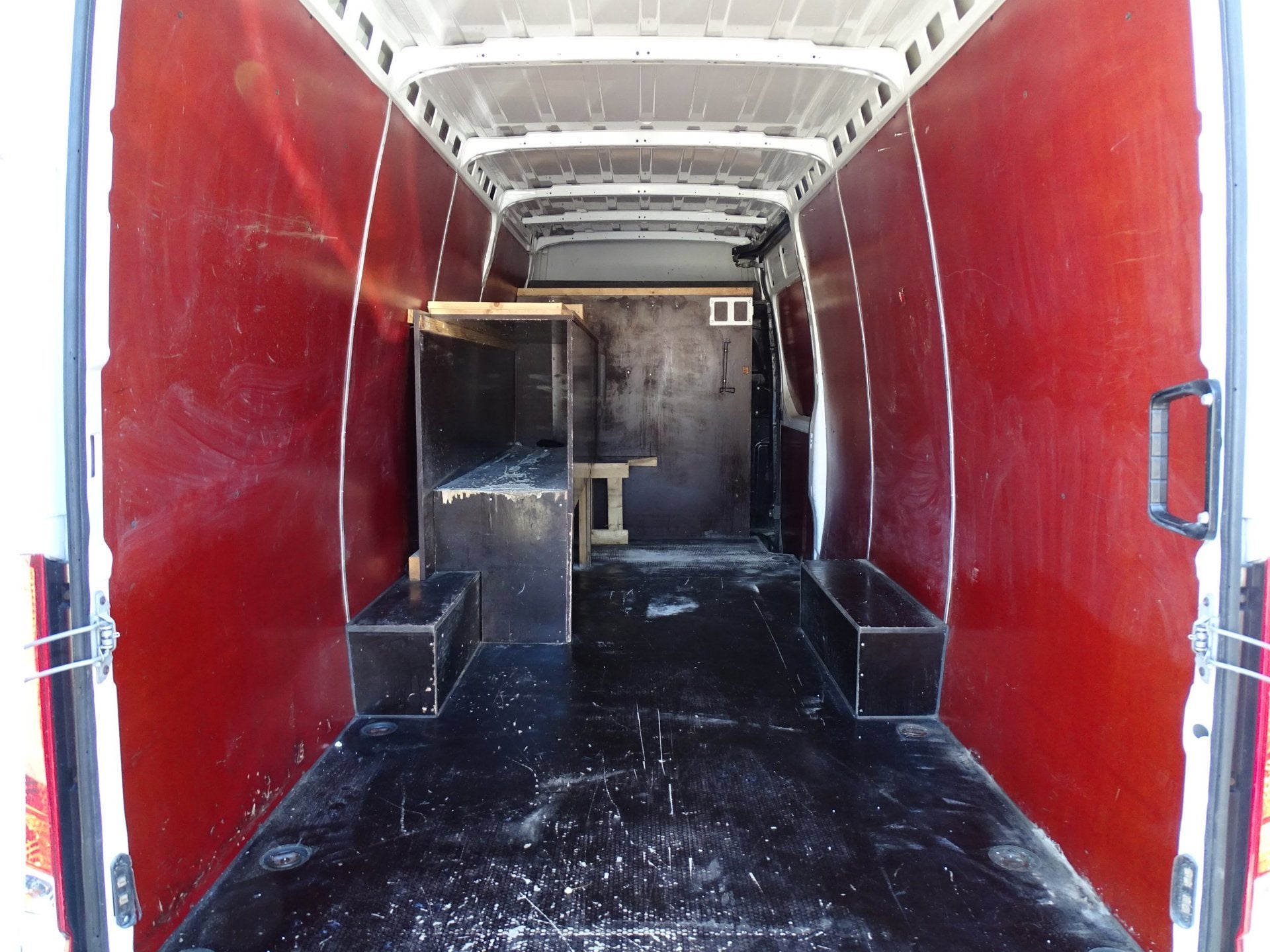 Iveco Daily 35S14V 2.3 410 H3, Gebruikt, Iveco, Wit, Origineel Nederlands