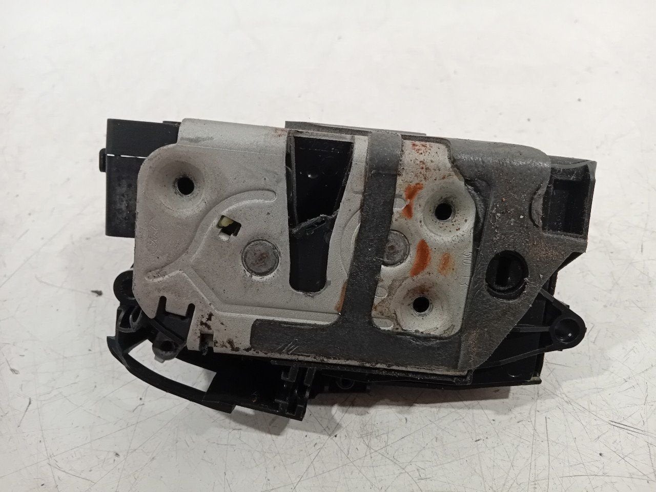 Slot mechaniek portier elektrisch centrale vergrendeling rec, Onderdelen@venauto.nl, Van der Ven Autorecycling B.V., Gebruikt