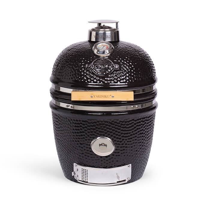 Yakiniku BBQ Kamado EGG Medium, Met accessoires, Info@hout-art.nl, Nieuw, Ophalen of Verzenden