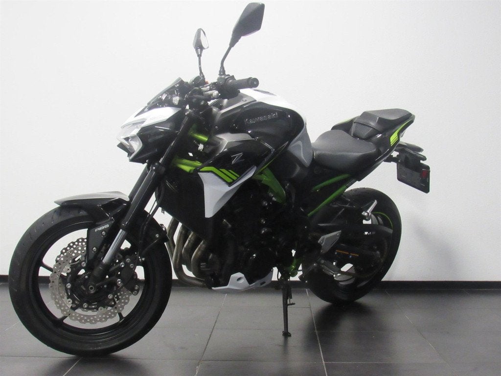 Kawasaki Z900 ABS, Motoren, Motoren | Kawasaki, 948 cc, Bedrijf, 12 t/m 35 kW, Traction Control