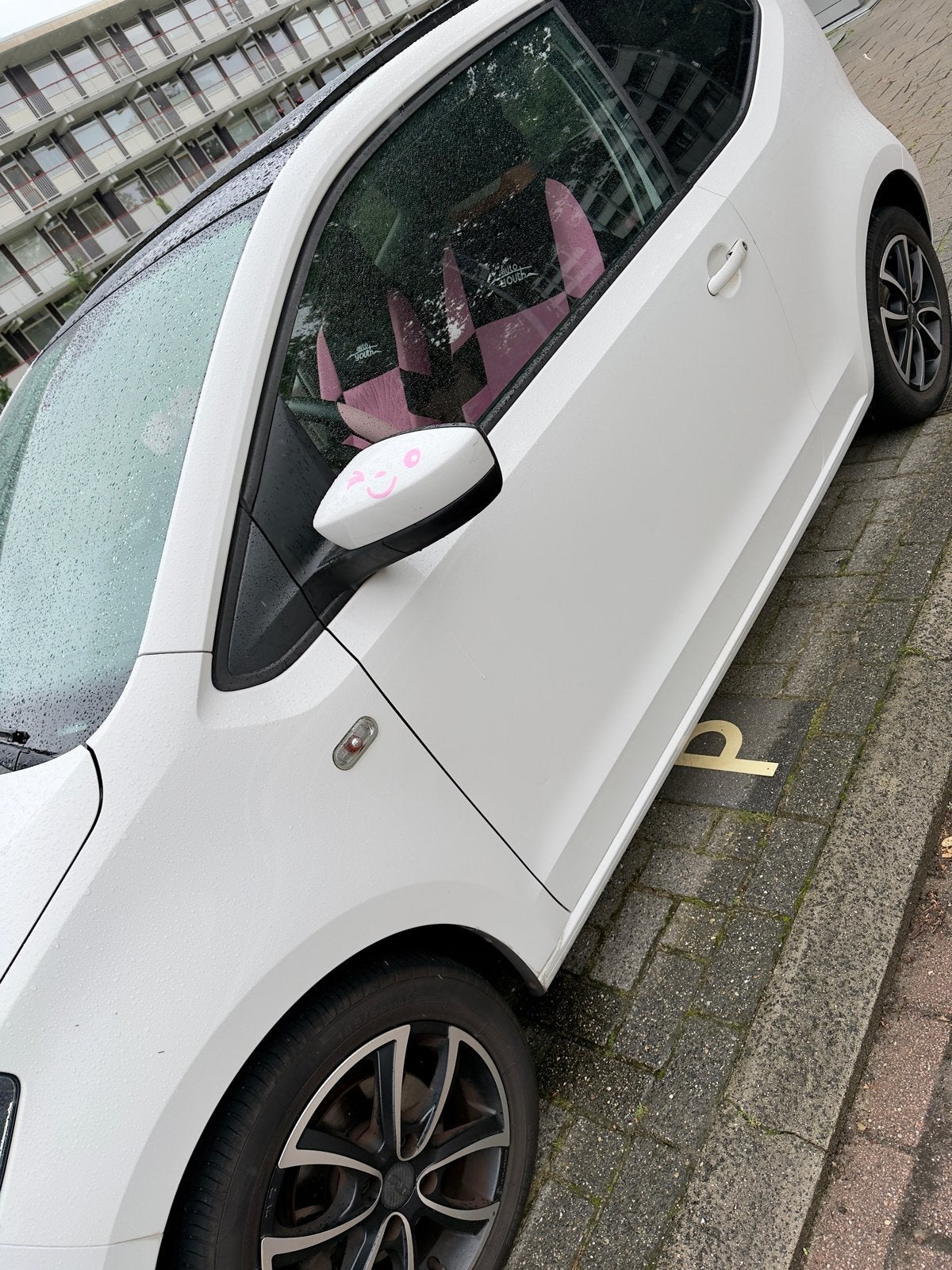 Volkswagen up! 1.0 55KW AUT 2012 Wit, Auto's, Voorwielaandrijving, 74 pk, Up!, 840 kg