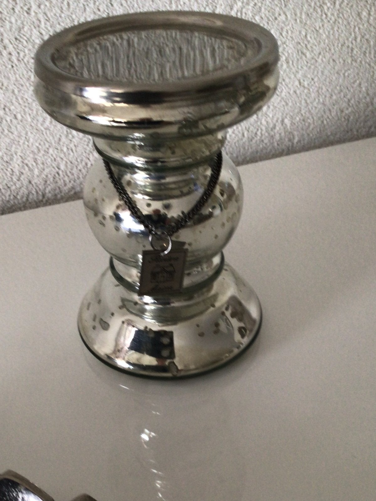 Riviera Maison woonaccessoires geheel in nieuw staat., Meerkleurig, Ophalen of Verzenden, Steen/keramiek, Landelijk