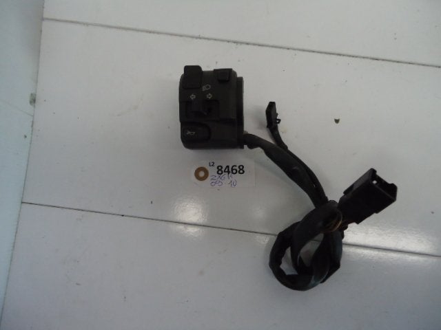 ZX6R 2009 - 2010 Kawasaki Elektrische bediening D1-31510