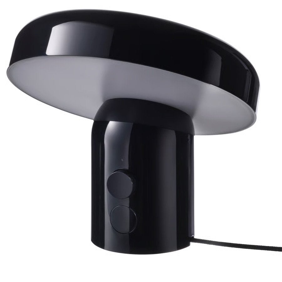 BLOMPRAKT Bluetooth Speaker Zwart - Nieuw, Overige merken, Verzenden, Overige typen, Nieuw