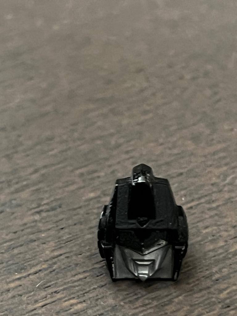 Transformers G1; Swoop, hoofd 1985, G1, Ophalen of Verzenden, Gebruikt, Autobots