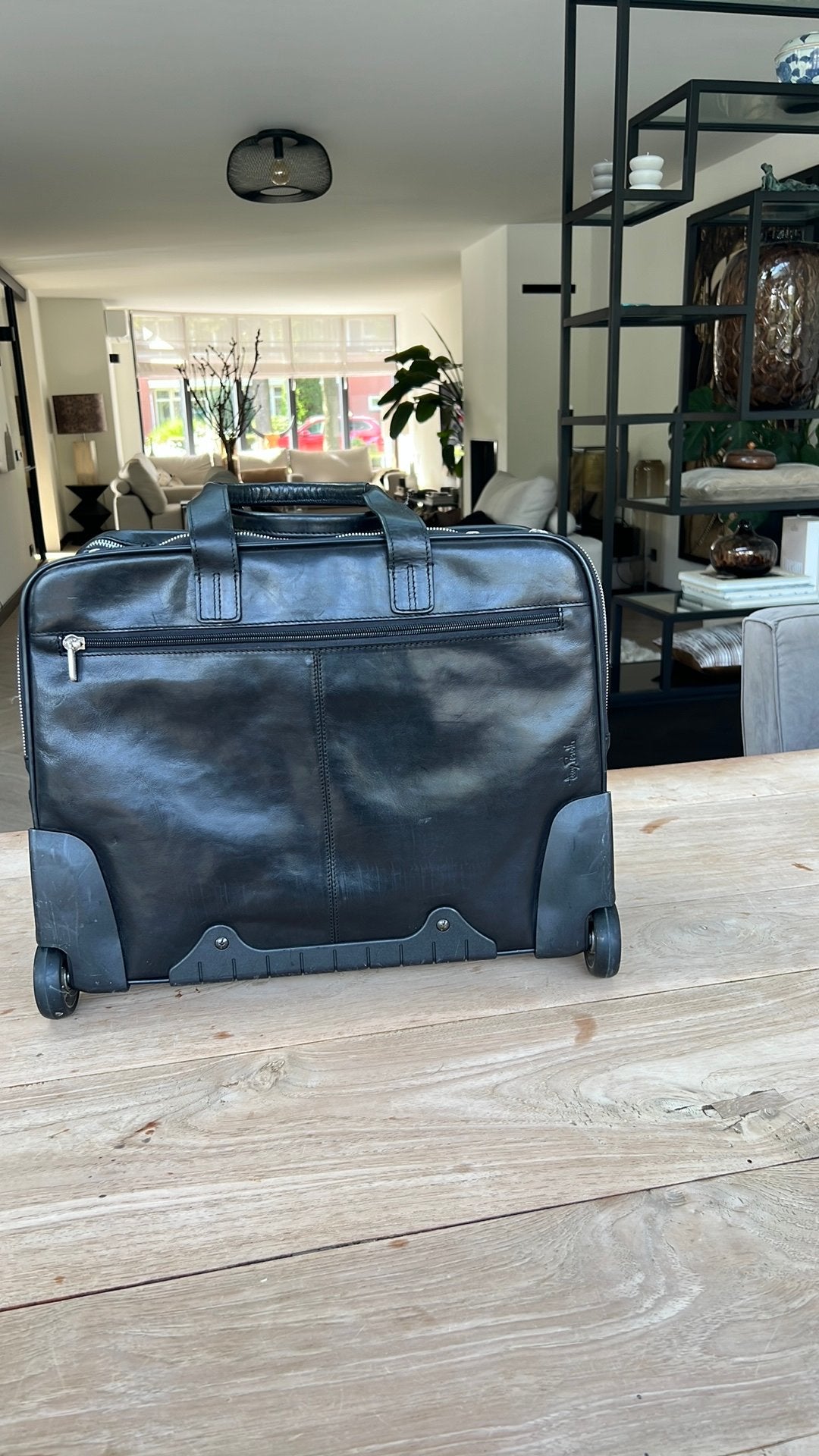 Flight case, Ophalen, Uitschuifbare handgreep, Nieuw, Minder dan 35 cm