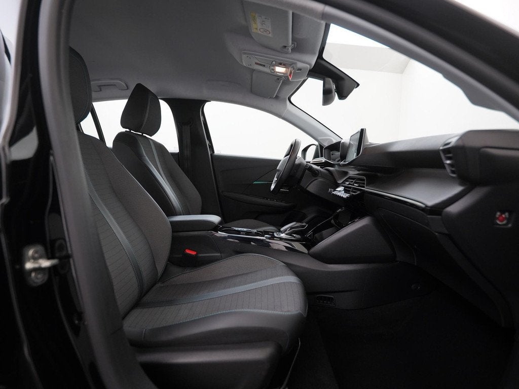 Peugeot e-208 EV 50 kWh | SOH 92% | Carplay | Parkeersensor, Auto's, Peugeot, 12 maanden, 136 pk, Gebruikt, Parkeersensor