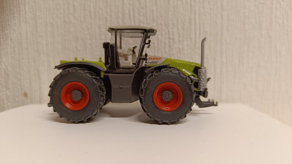 Landbouwminiatuur, Ophalen of Verzenden, Nieuw, Tractor of Landbouw, Overige merken