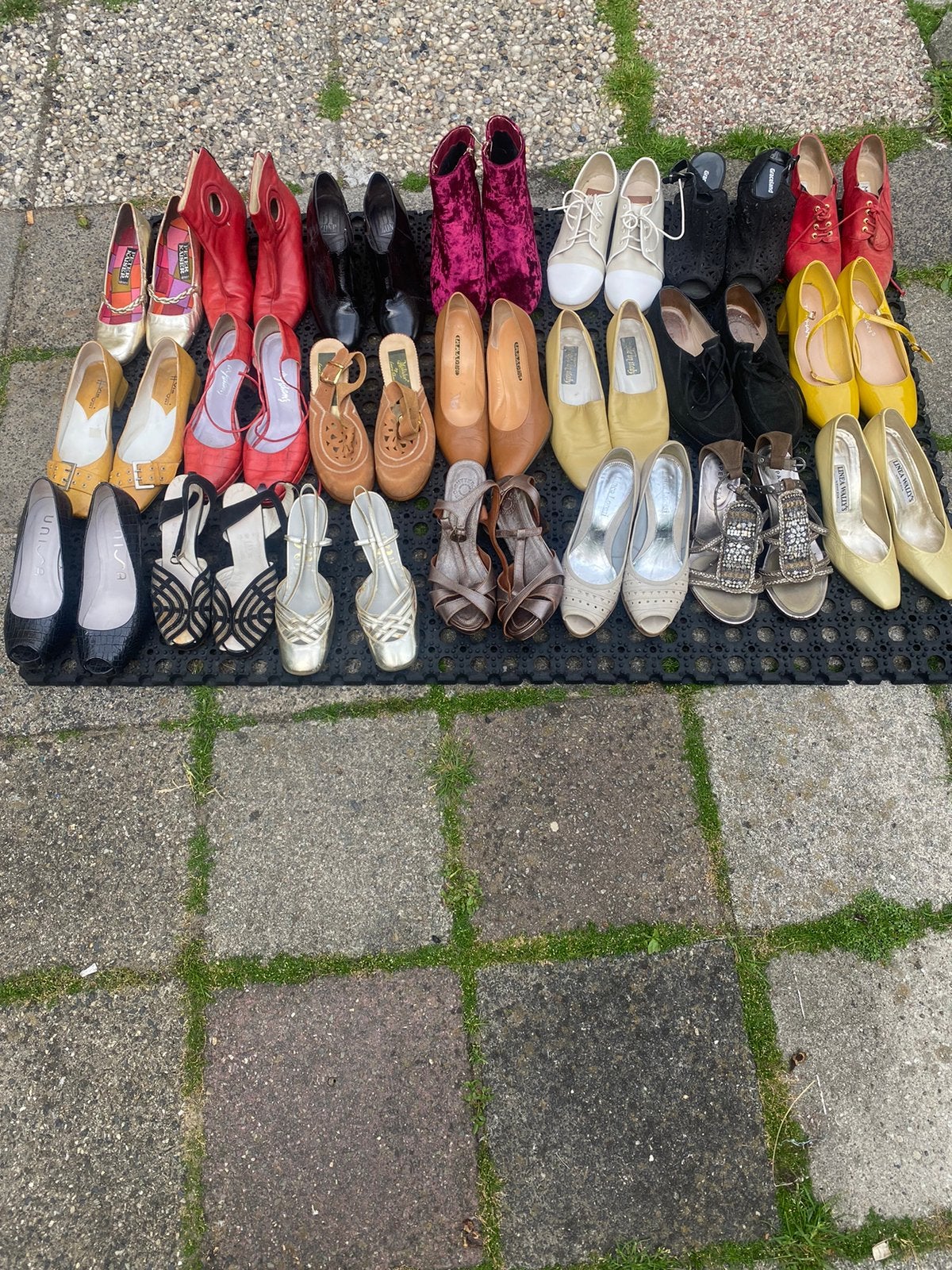 Schoen, Ophalen of Verzenden, Zo goed als nieuw, Overige kleuren, Sneakers of Gympen