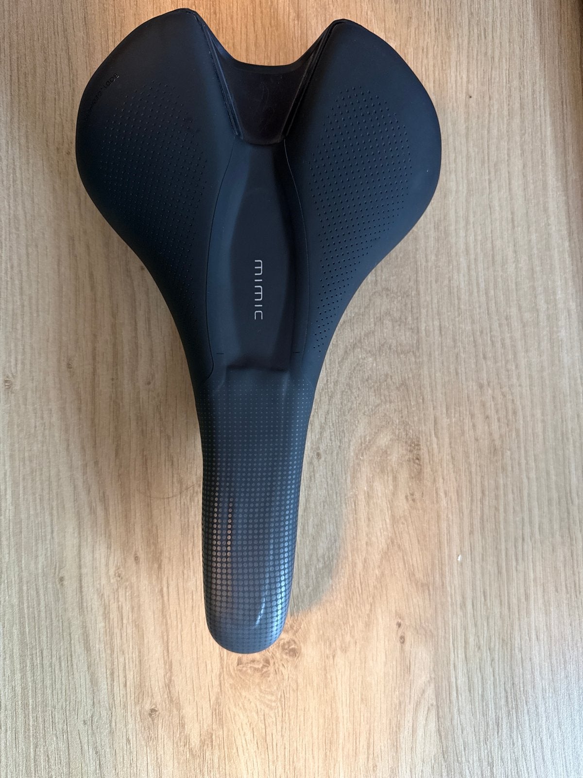 Specialized Romin Evo PRO Mimic Zadel 168mm, Fietsen en Brommers, Kunststof, Ophalen of Verzenden, Zo goed als nieuw, Zadel