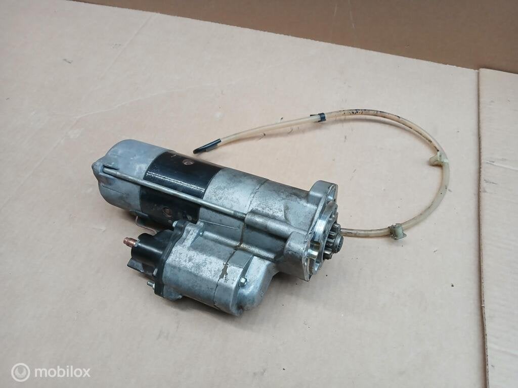 Startmotor Land Range Rover 4.4 TDV8 L405 GPLA-11001-CB, Land Rover, Ophalen of Verzenden