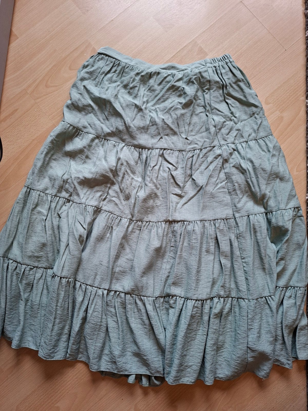 Mooie nieuwe rok, maat M, Kleding | Dames, Maat 38/40 (M), Nieuw, Ophalen of Verzenden, Onder de knie