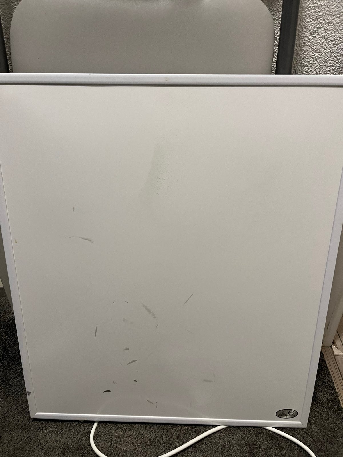 Königshaus Infrarood Carbon Crystal Verwarming Paneel, Ophalen, 30 tot 80 cm, Overige typen, 60 tot 150 cm
