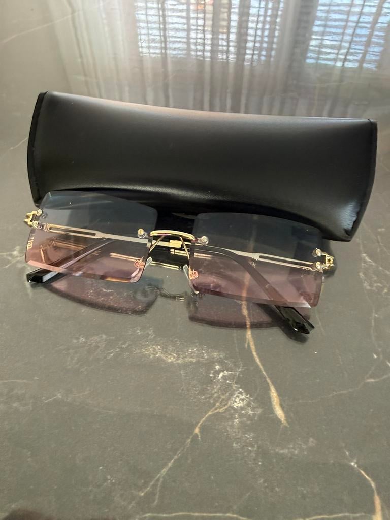 Zonnebril, Ophalen, Zo goed als nieuw, Overige merken