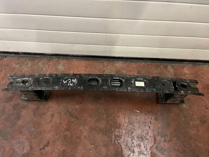 Bumperframe achter van een Mercedes B-Klasse, Ophalen of Verzenden, Gebruikt