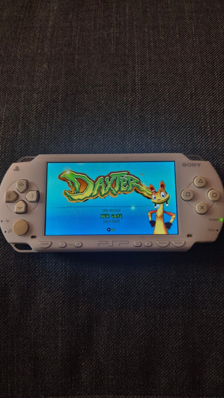 Sony PSP met toebehoren, Spelcomputers en Games, Ophalen of Verzenden, Gebruikt, PSP