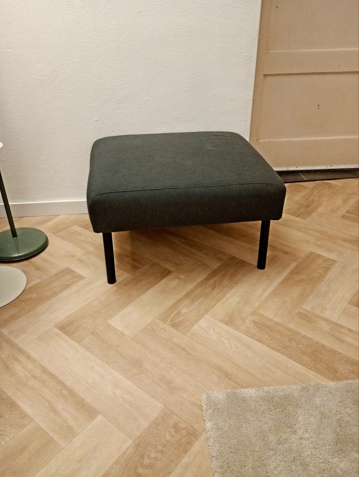 Hocker, Ophalen, Vierkant, 75 tot 100 cm