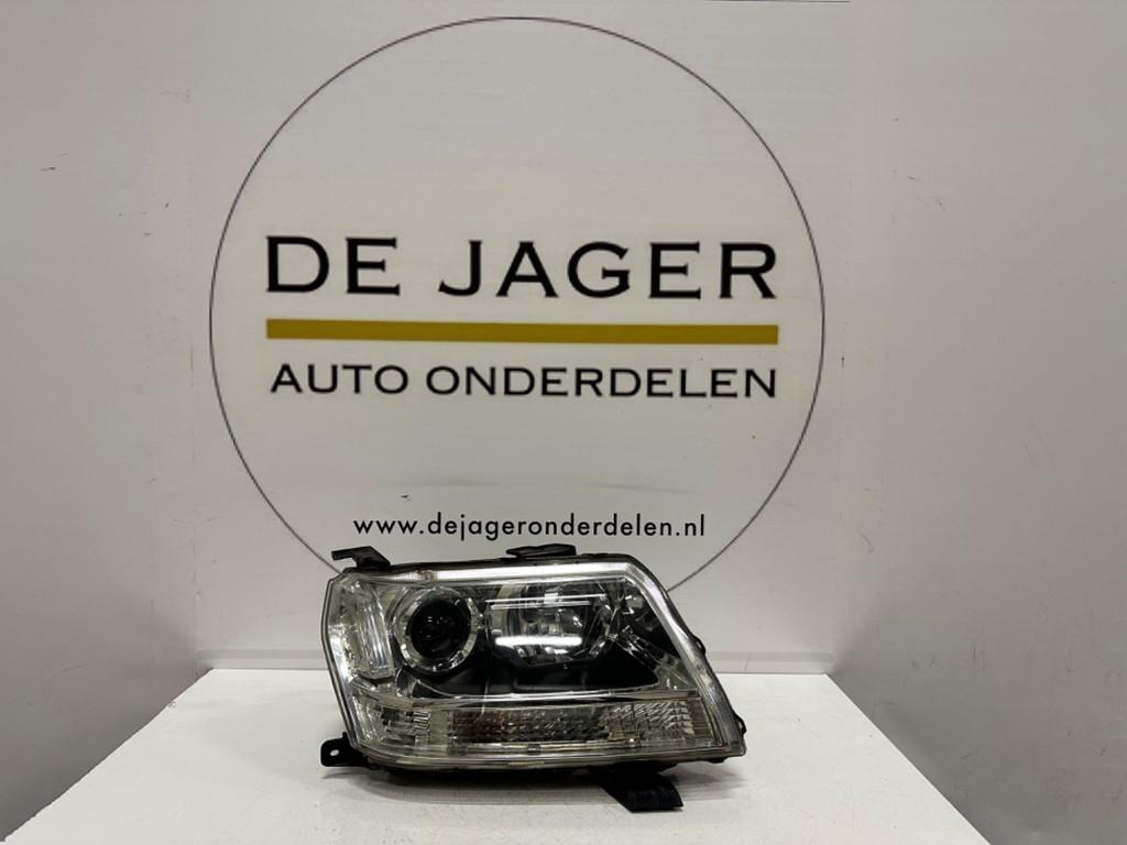 SUZUKI GRAND VITARA XENON KOPLAMP COMPLEET 2008- TOT 2014, Auto-onderdelen, Gebruikt, Info@suzuki.co.jp, Takatsuka-cho, Chuo-ku 300
432-8611  Hamamatsu