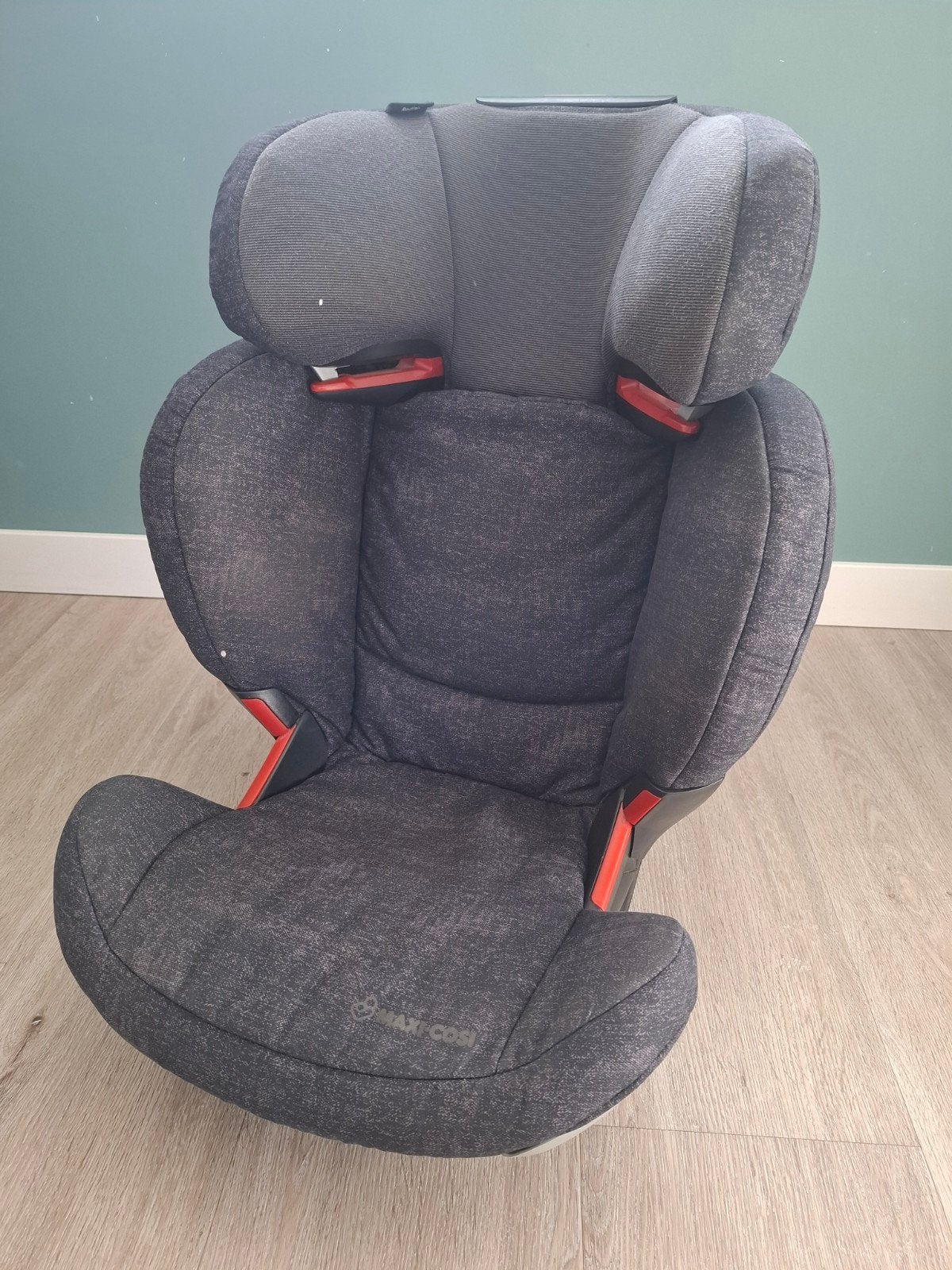 Maxi-Cosi RodiFix AirProtect kinderautostoel, Kinderen en Baby's, Ophalen, 15 t/m 36 kg, Maxi-Cosi, Isofix
