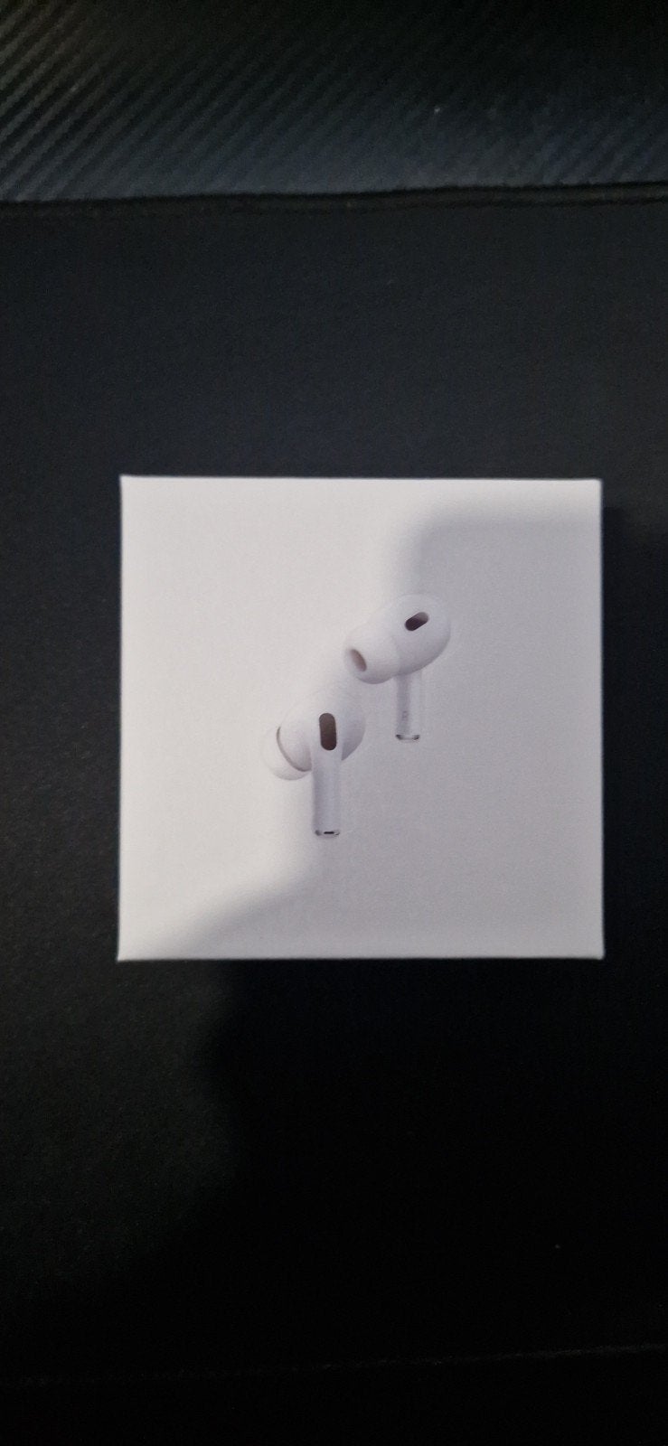 Airpods Pro 2, In gehoorgang (in-ear), Nieuw, Ophalen of Verzenden, Apple