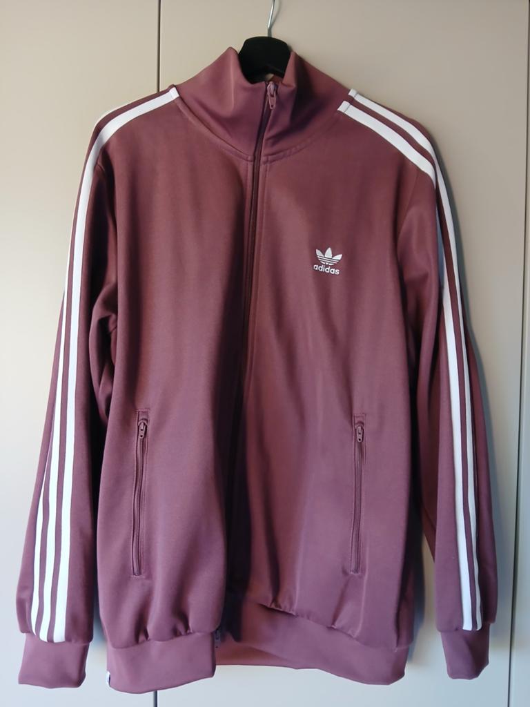 Adidas jasje XL, Kleding | Heren, Sportkleding, Maat 56/58 (XL), Ophalen of Verzenden, Zo goed als nieuw, Adidas