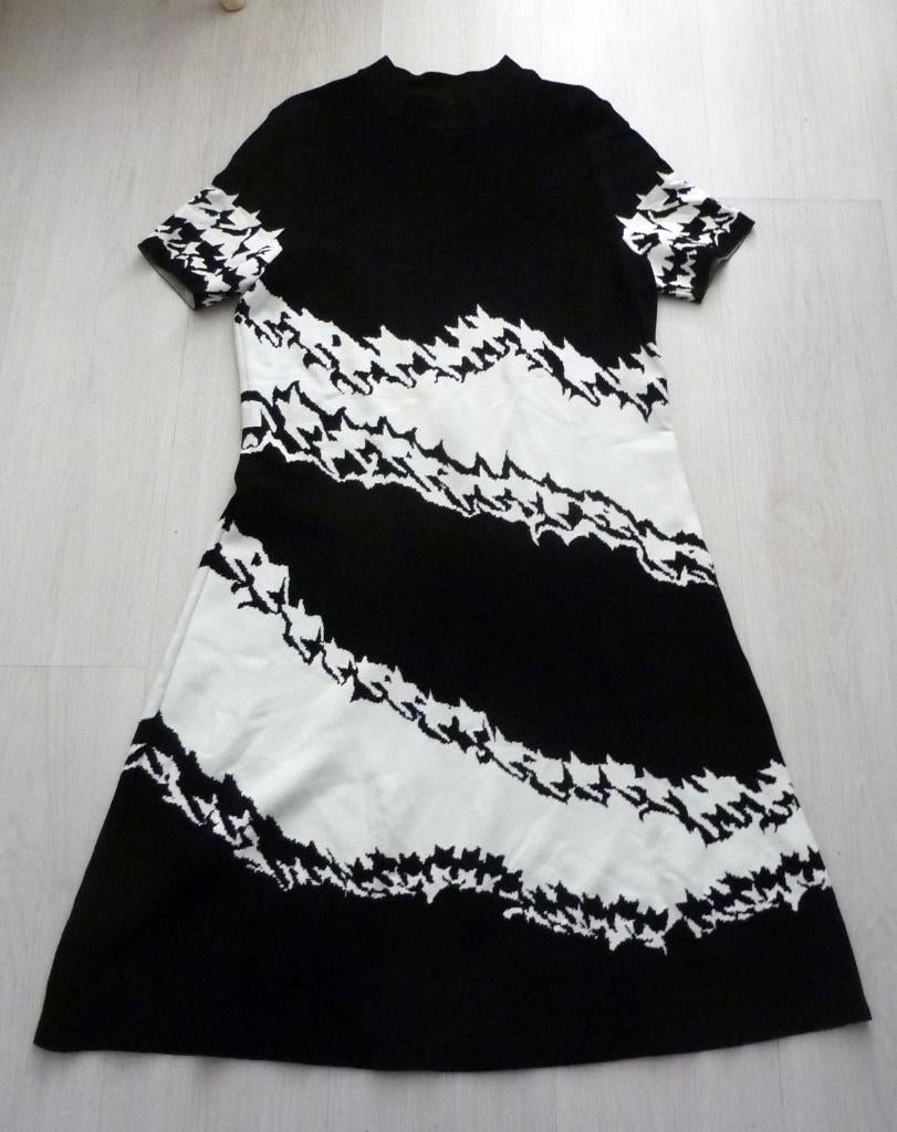 Marccain Jurk, Overige kleuren, Maat 42/44 (L), Nieuw, Ophalen of Verzenden