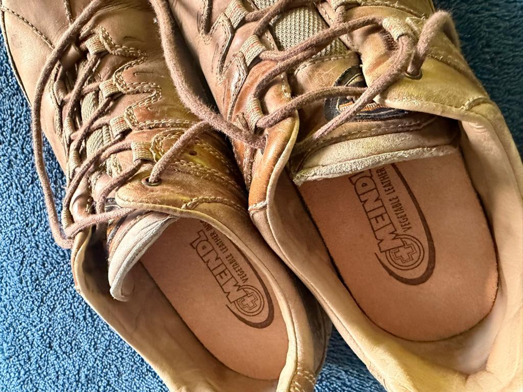 Meindl wandelschoen maat 40, Ophalen of Verzenden, Gebruikt, Schoenen