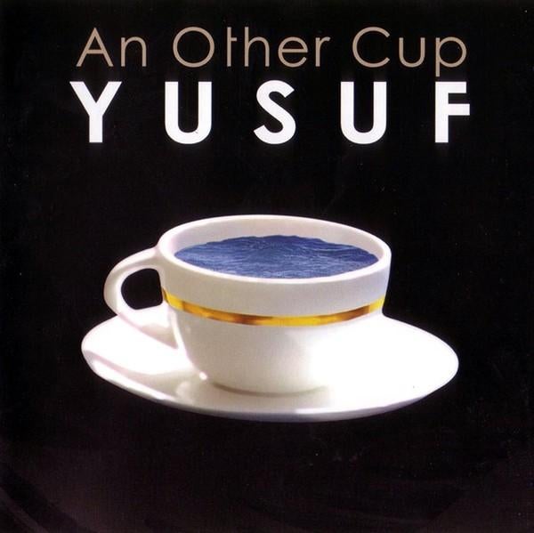 Yusuf An Other Cup CD, Cd's en Dvd's, Ophalen of Verzenden, Gebruikt, Poprock