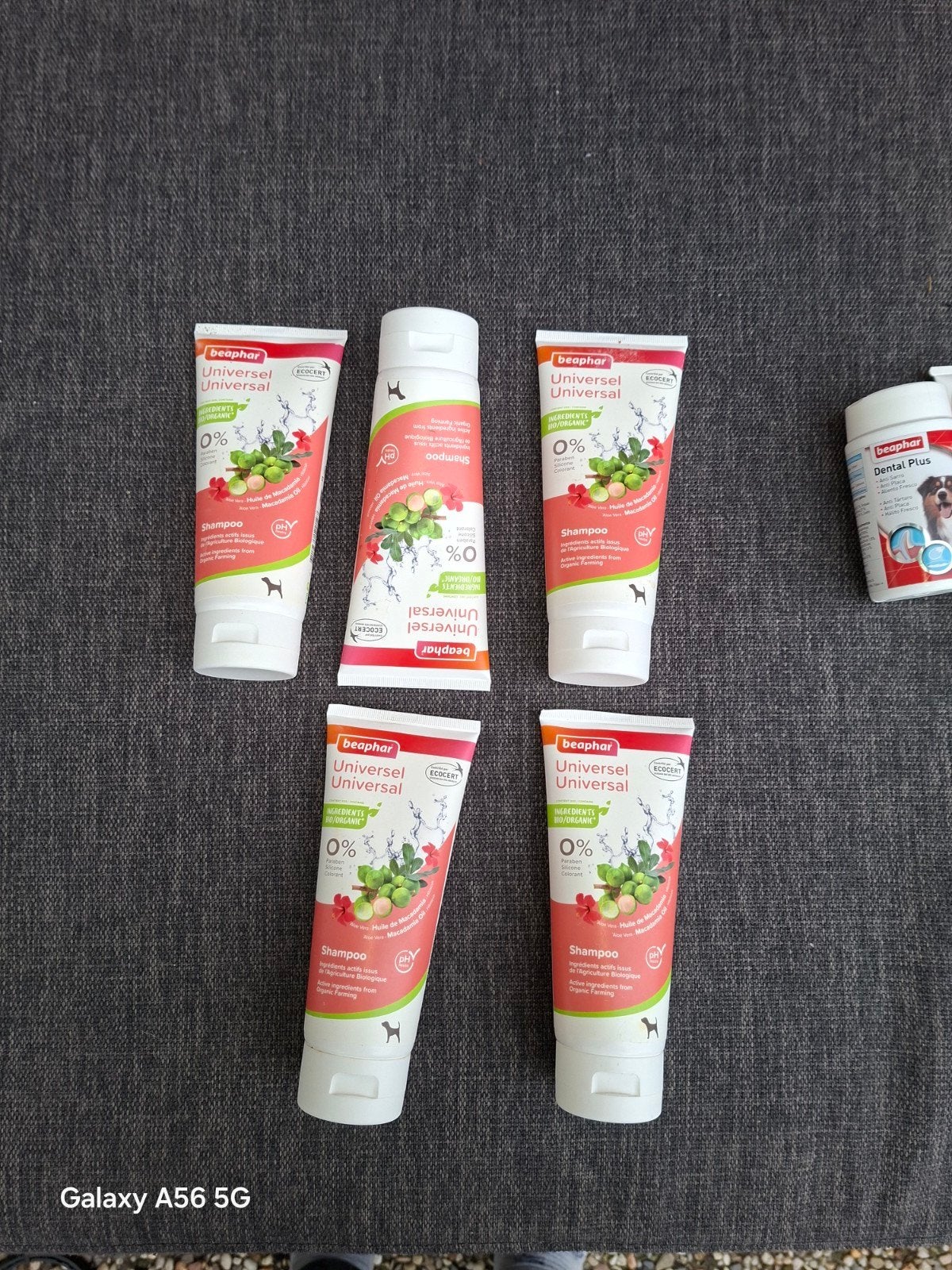 nieuwe honden shampoo, Ophalen of Verzenden, Nieuw