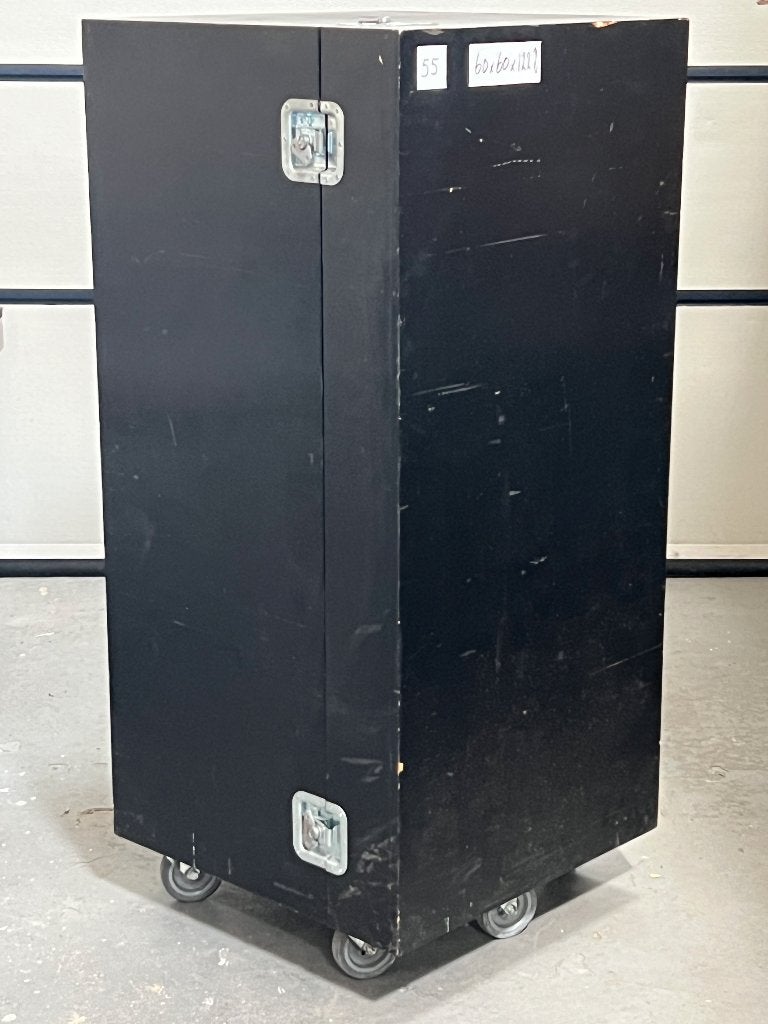 Flightcase nr 55, Ophalen, Gebruikt, Overige instrumenten, Flightcase